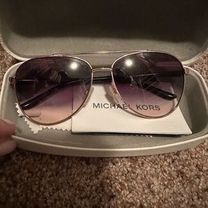 Michael kors sunglasses